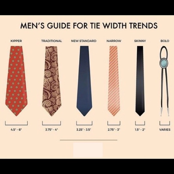 Joseph Abboud Necktie - Picture 4 of 4